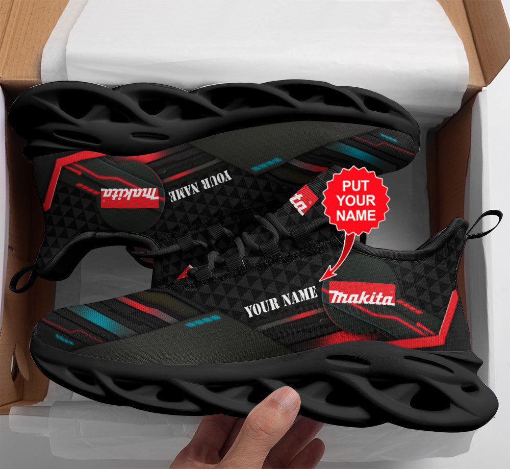 MKT Custom Sneaker