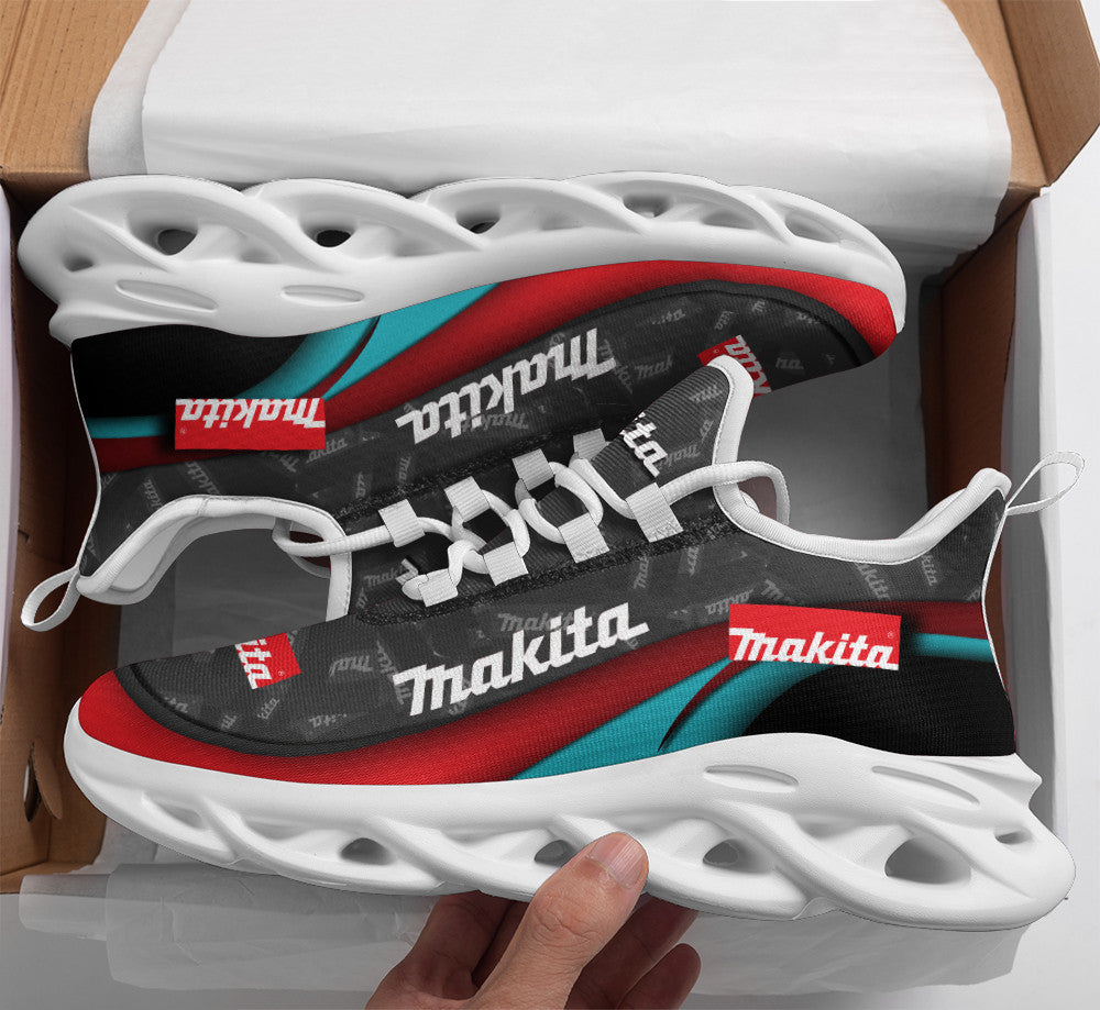 MKT Custom Sneaker
