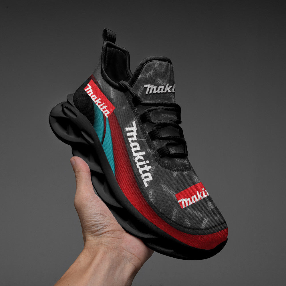 MKT Custom Sneaker