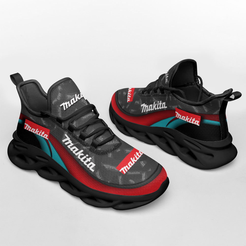 MKT Custom Sneaker