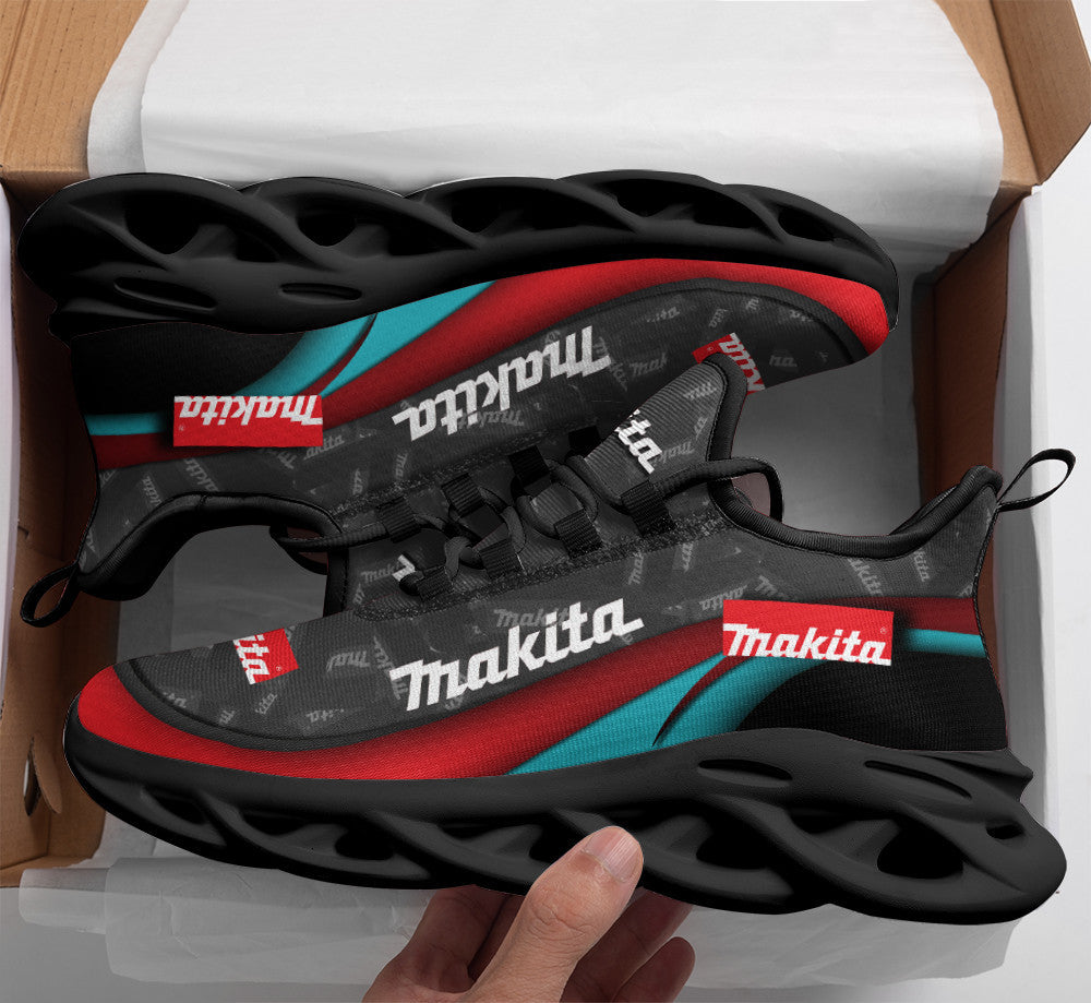 MKT Custom Sneaker