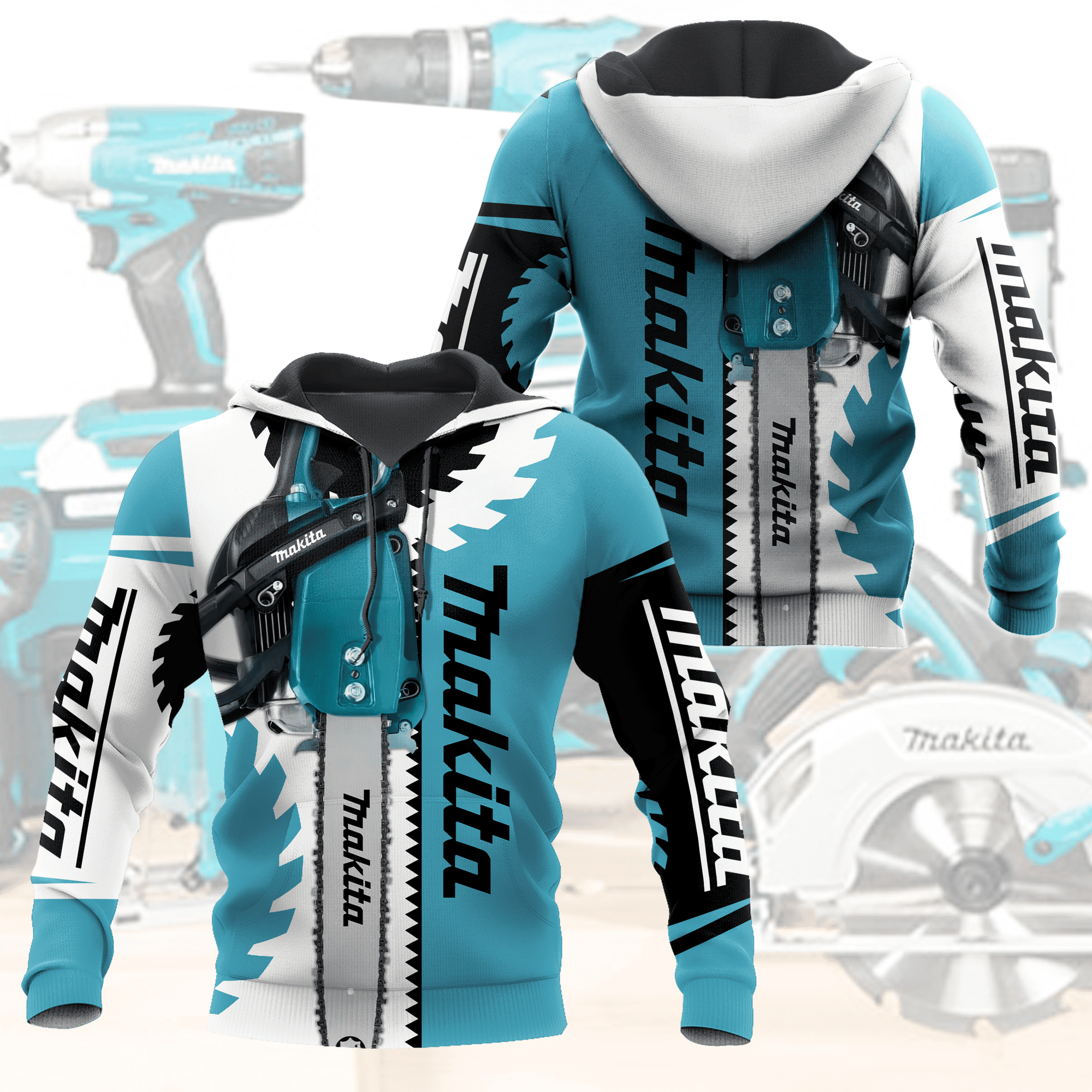 MKT 3D Shirts