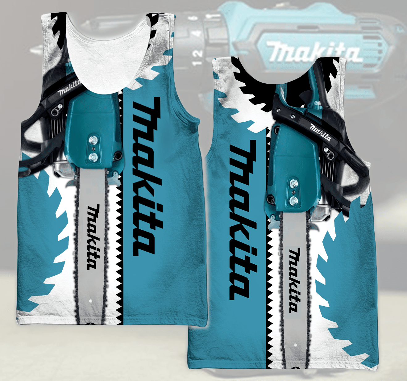 MKT 3D Shirts