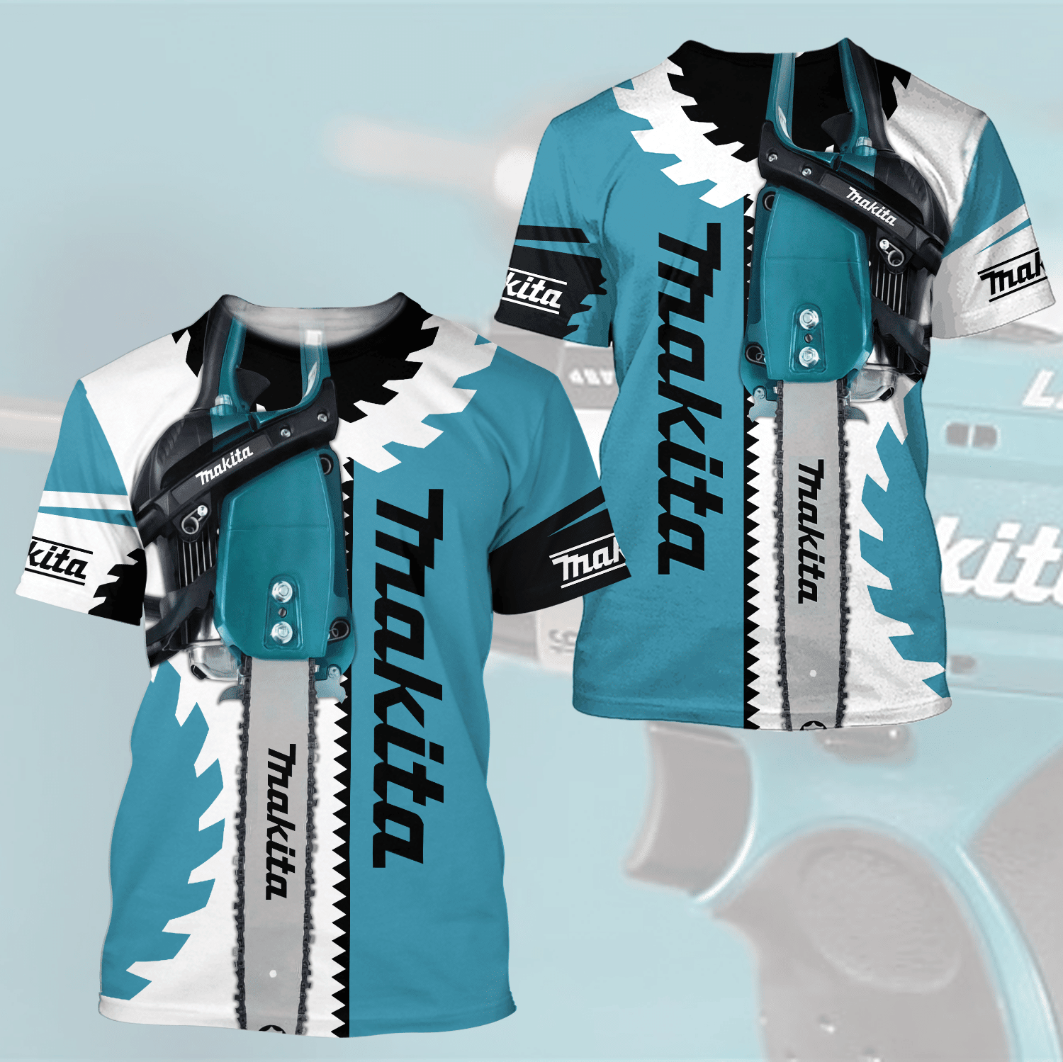 MKT 3D Shirts