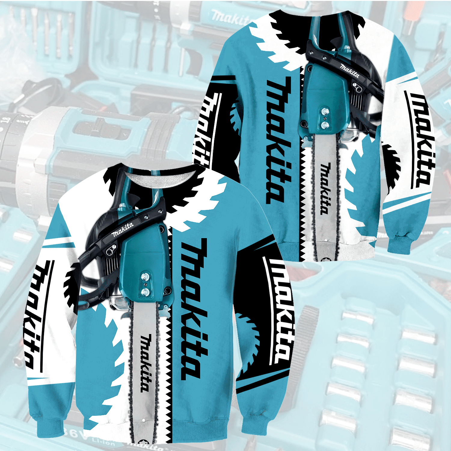 MKT 3D Shirts