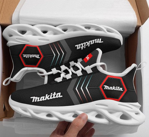 MKT 3D Sneaker