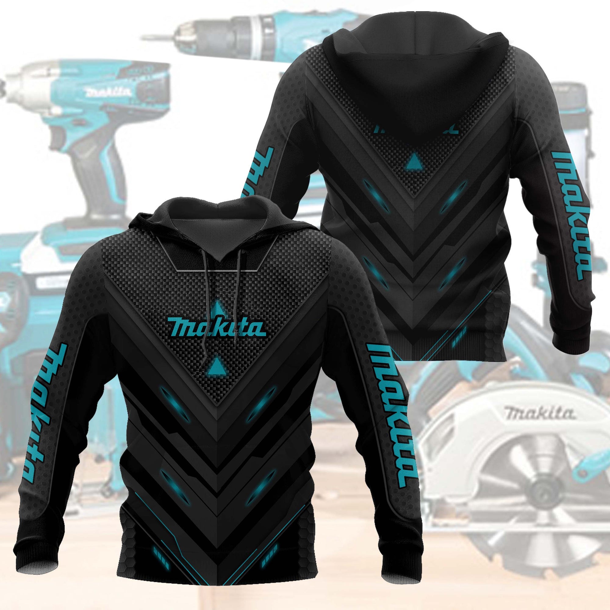 MKT 3D Apparels