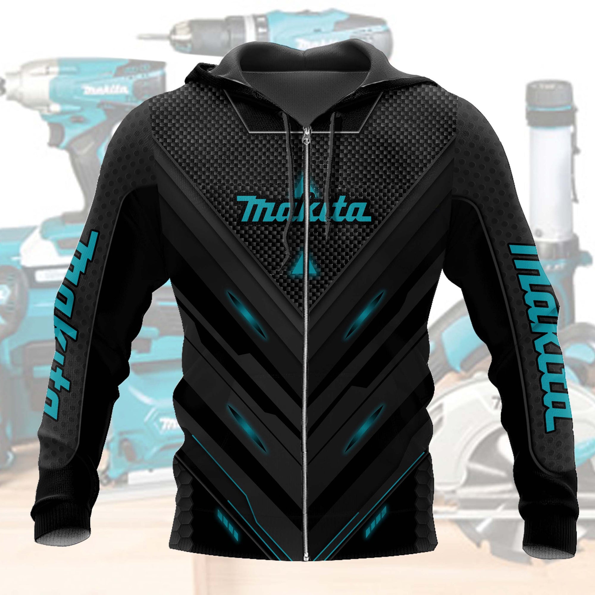 MKT 3D Apparels