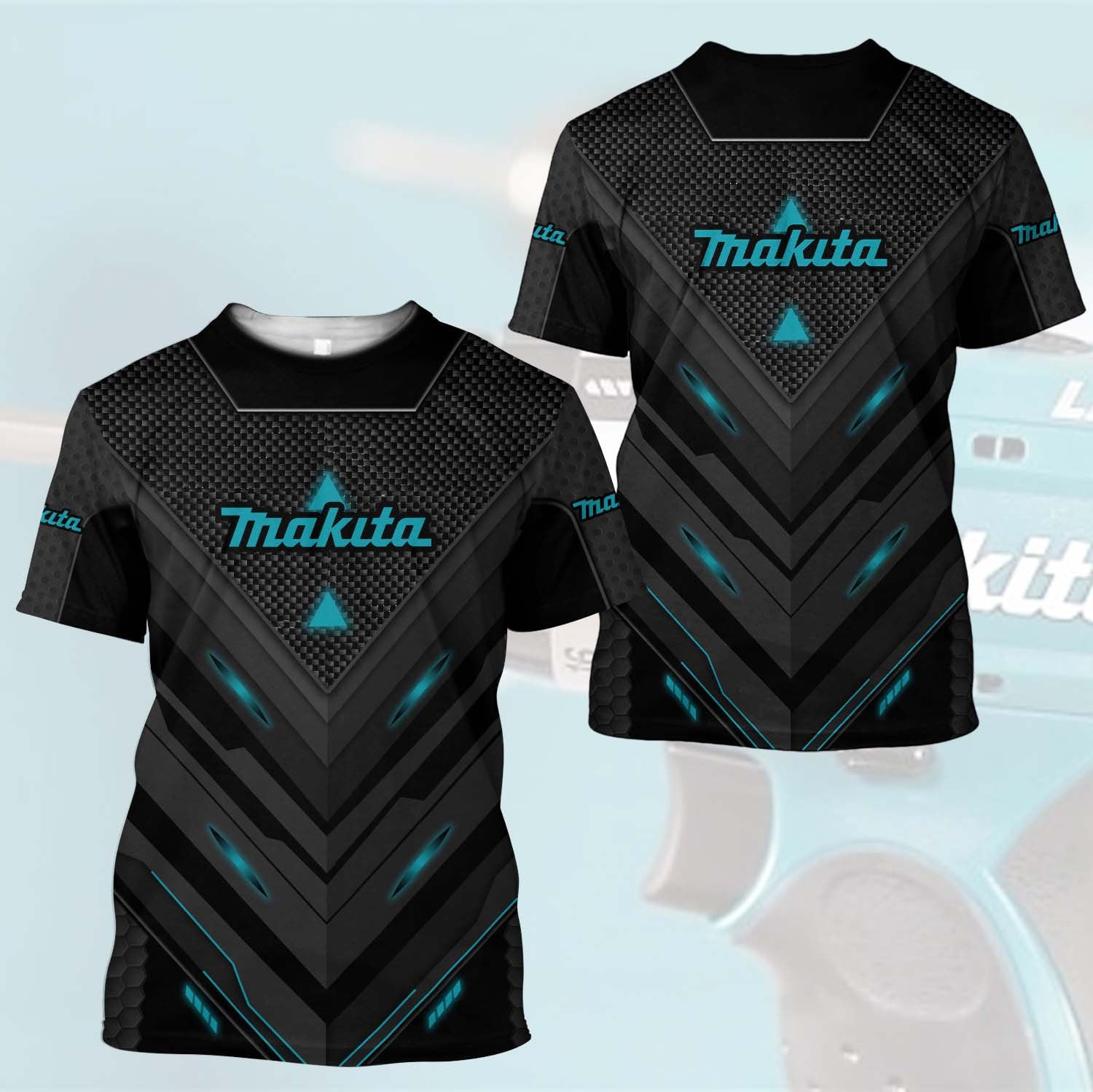 MKT 3D Apparels