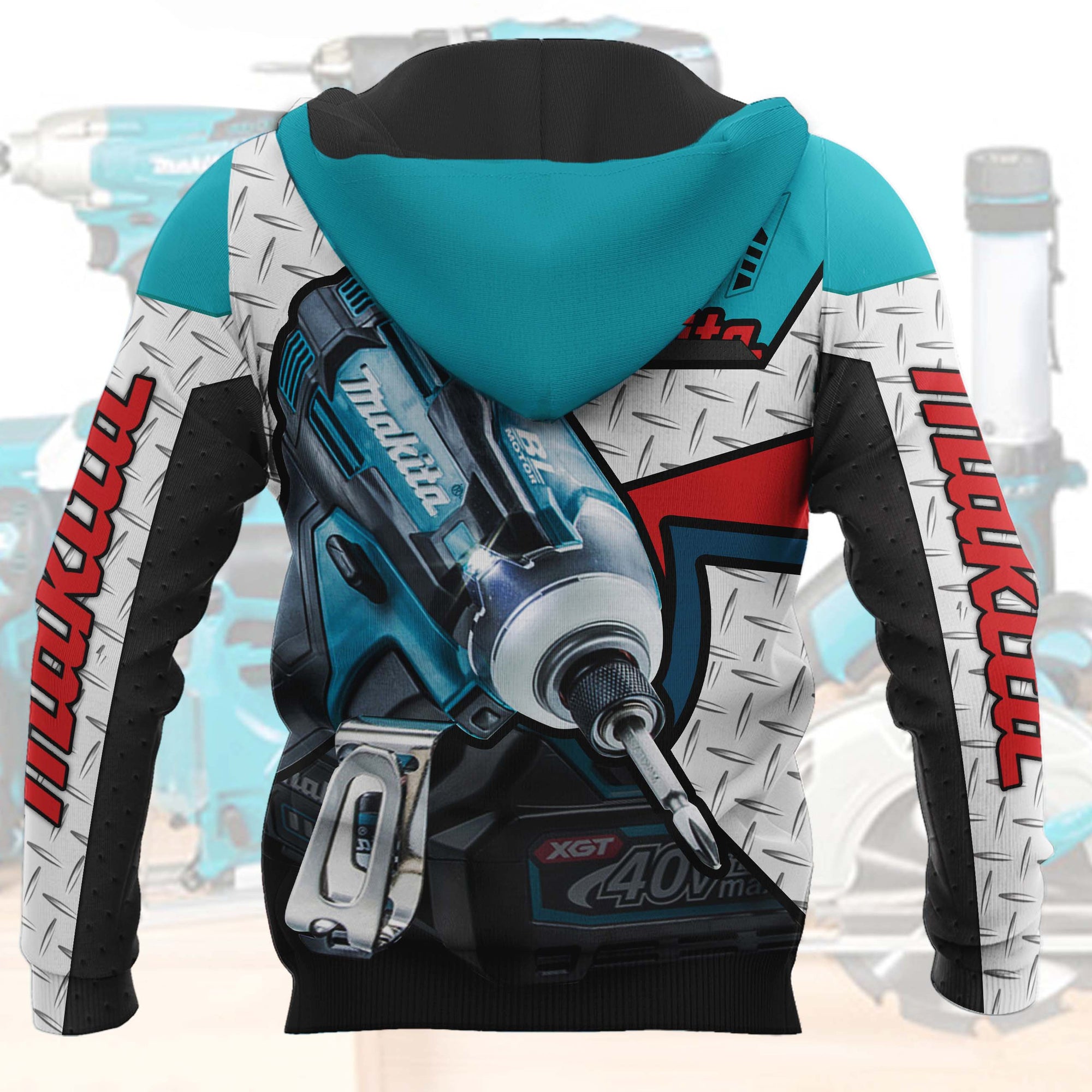 MKT 3D Apparels