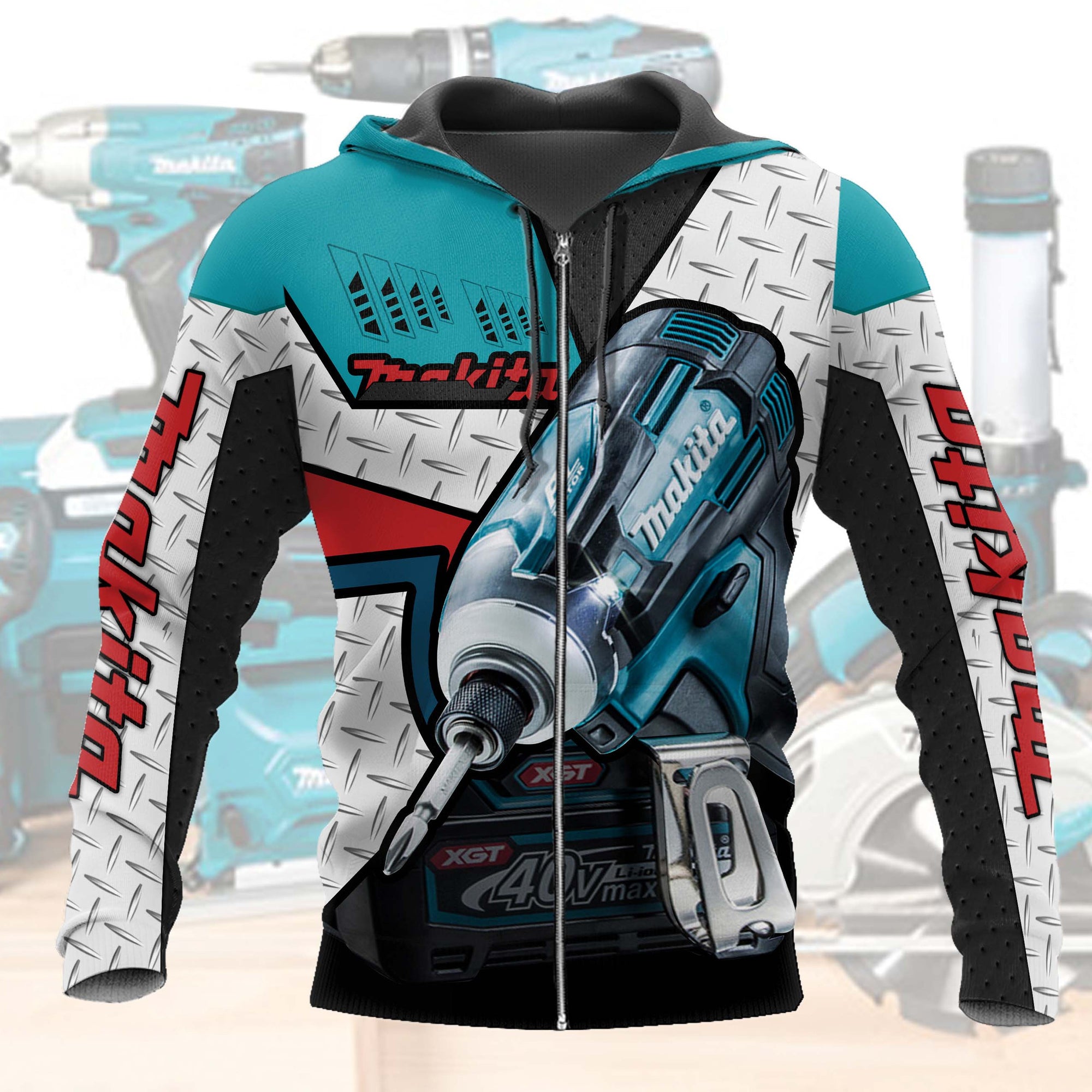 MKT 3D Apparels