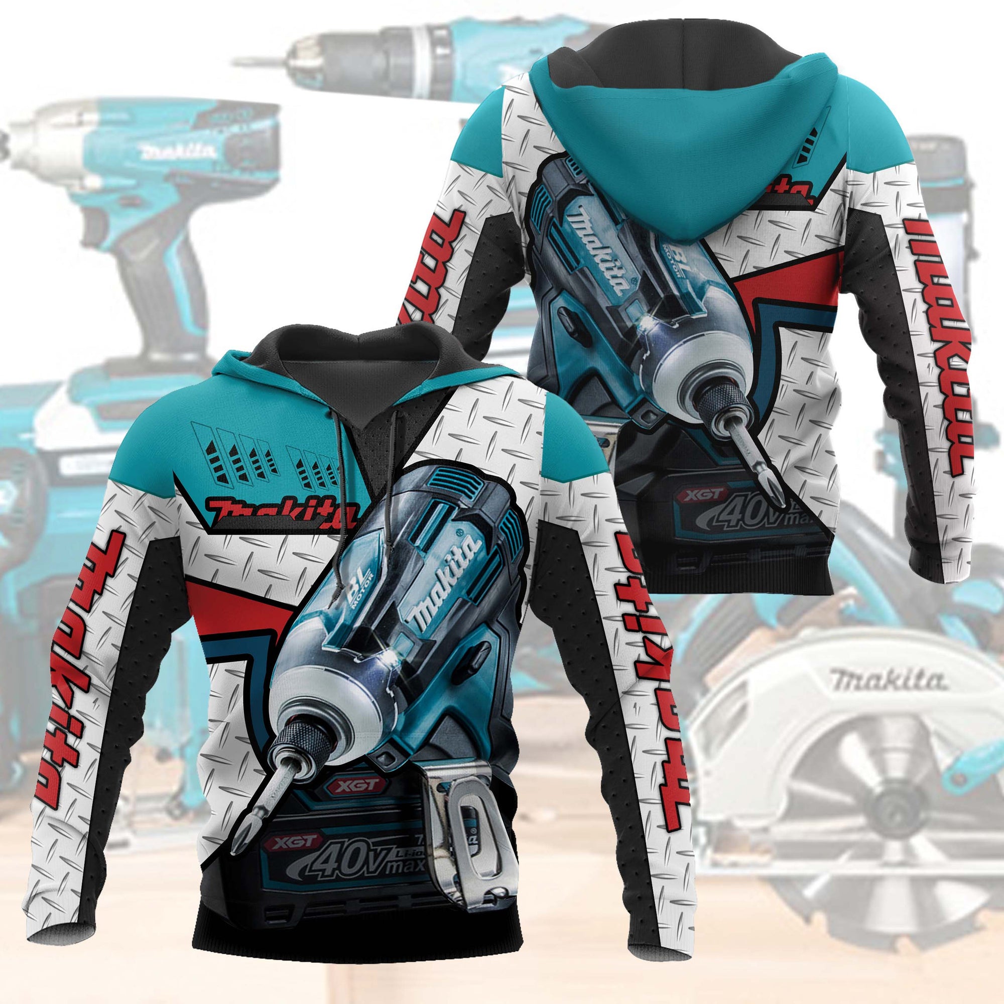 MKT 3D Apparels