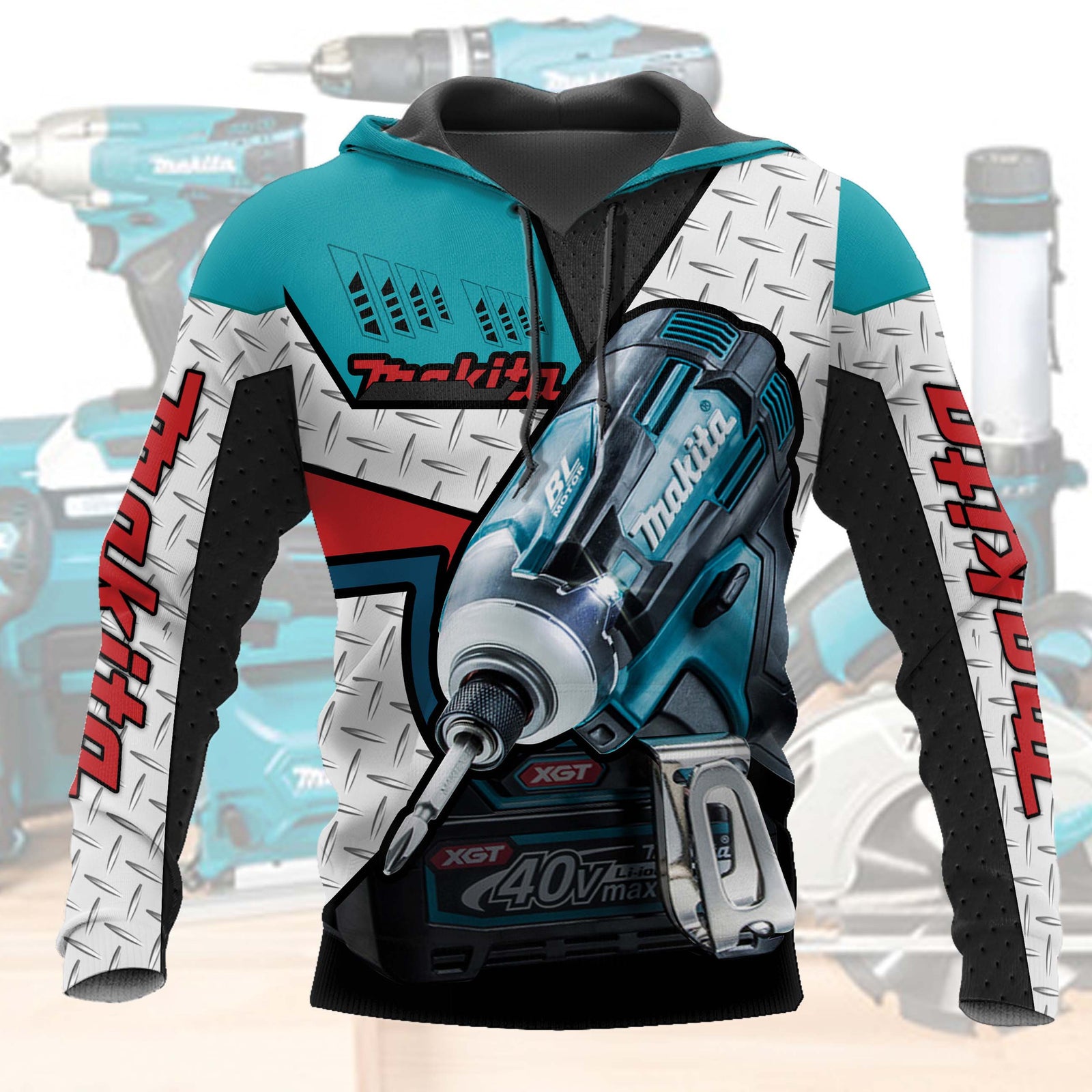 MKT 3D Apparels