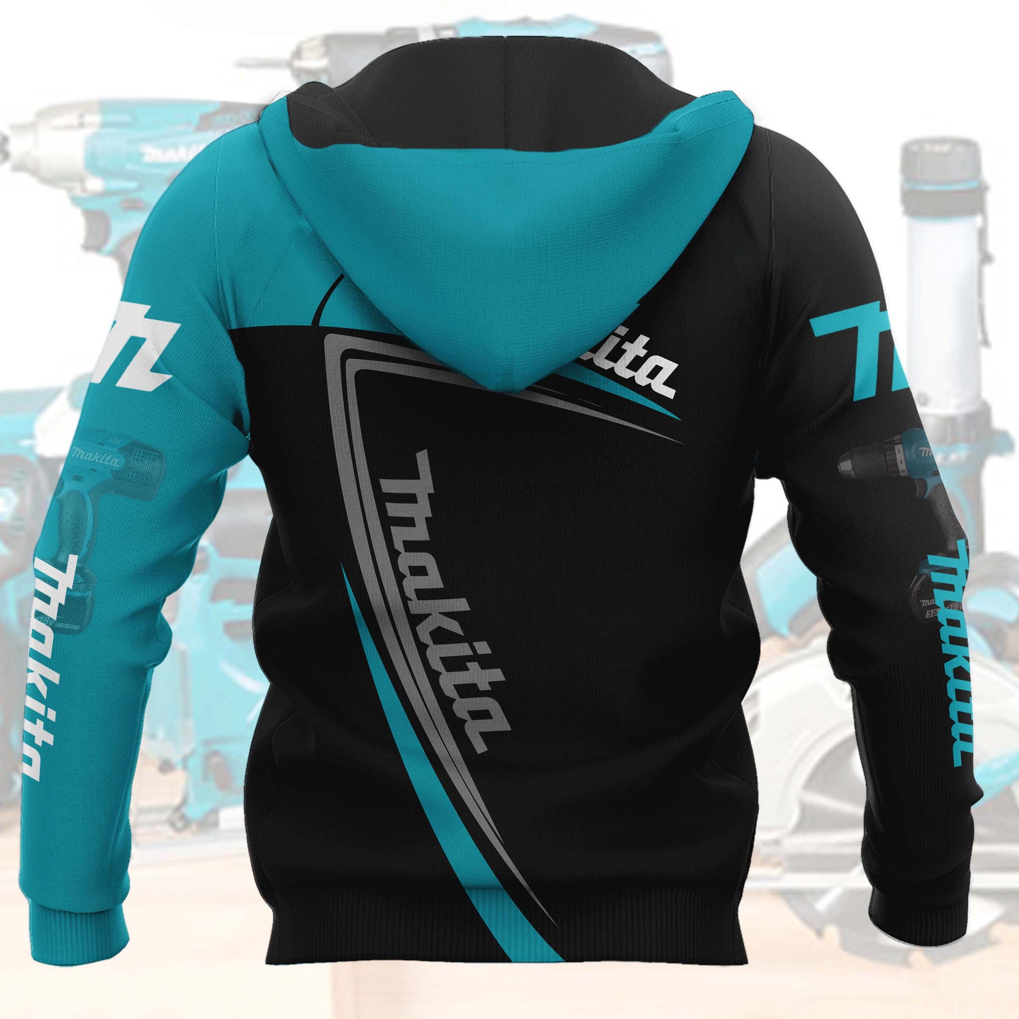 MKT 3D Clothes