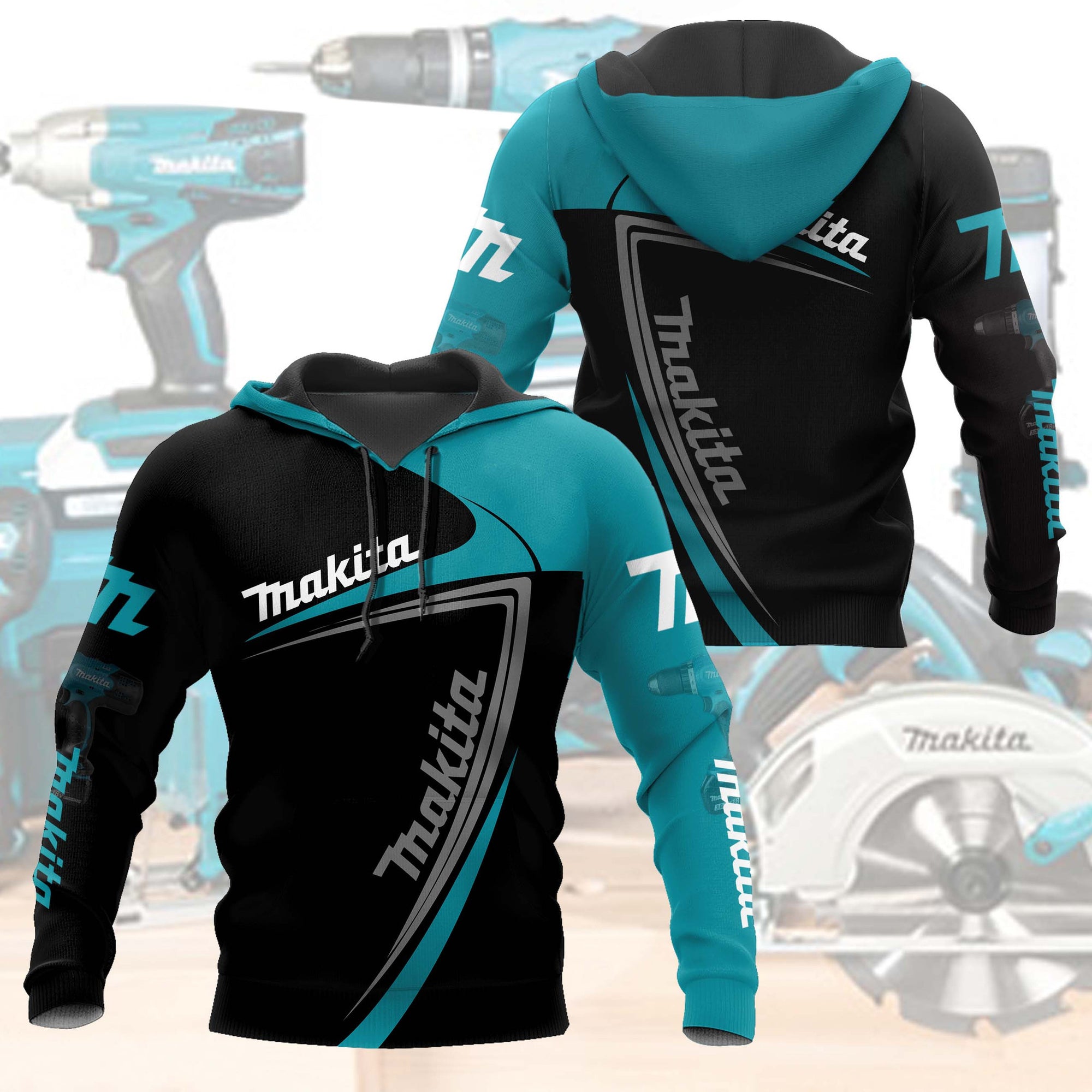 MKT 3D Clothes