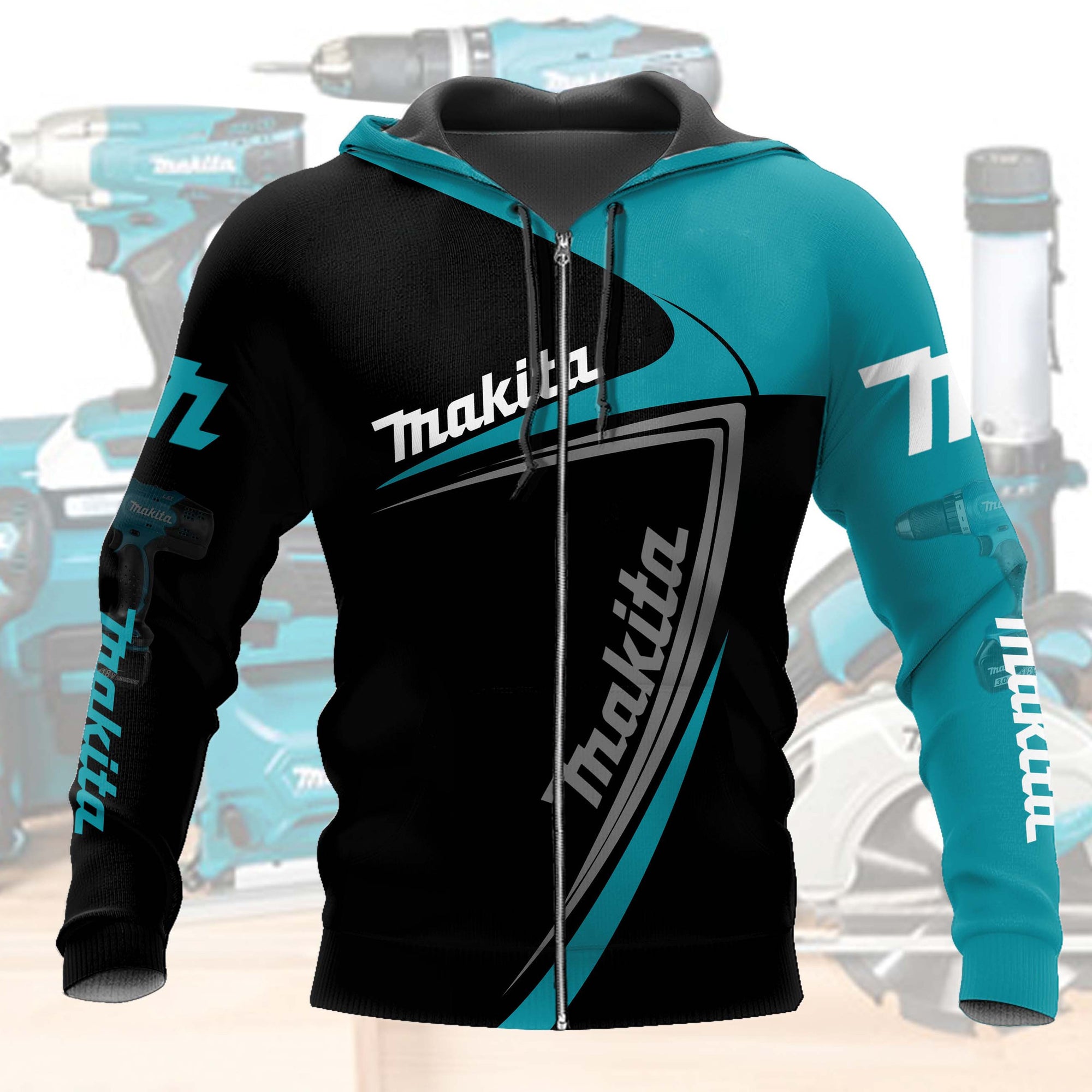 MKT 3D Clothes