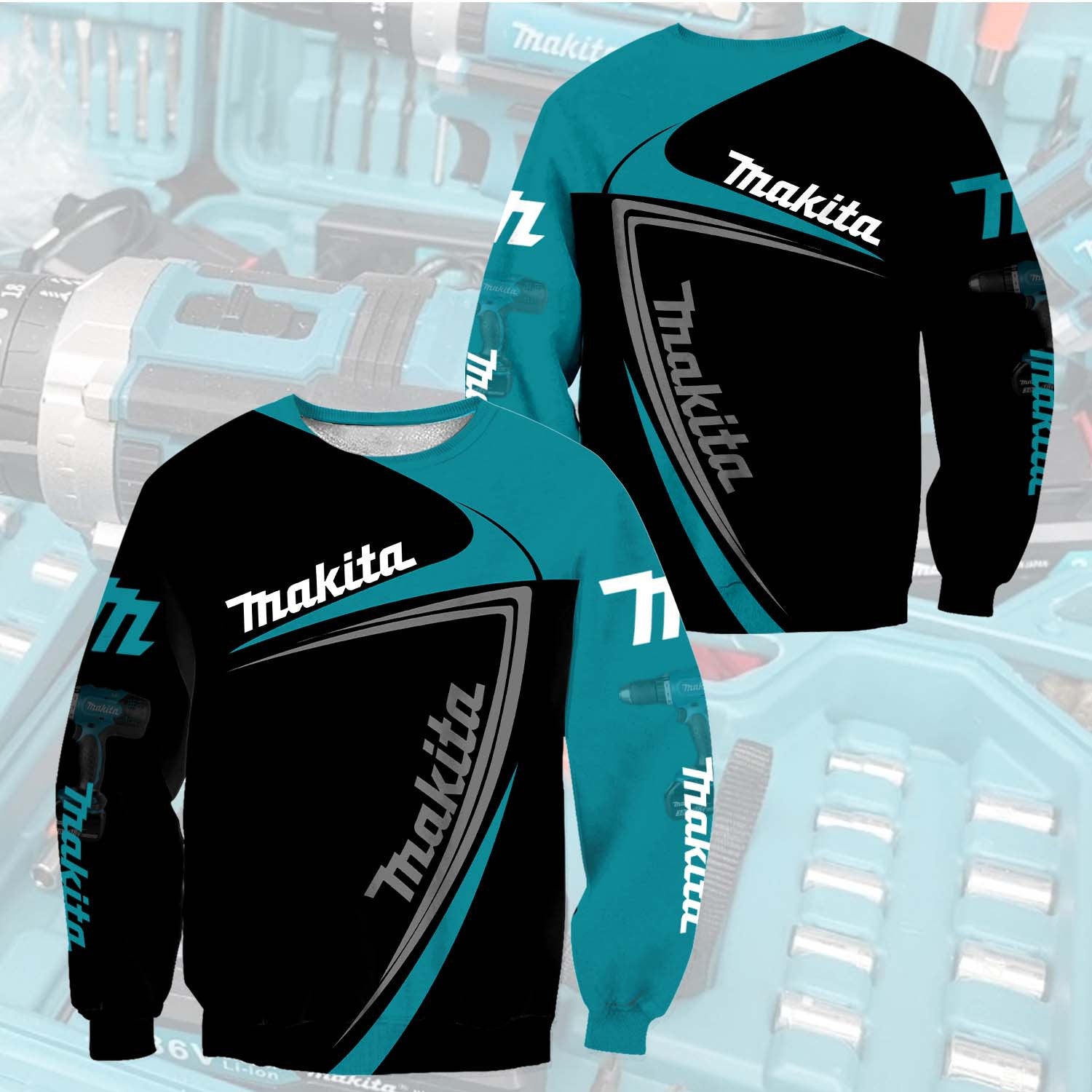 MKT 3D Clothes
