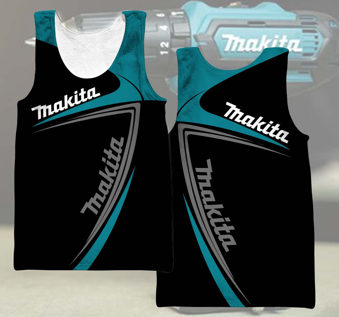MKT 3D Clothes