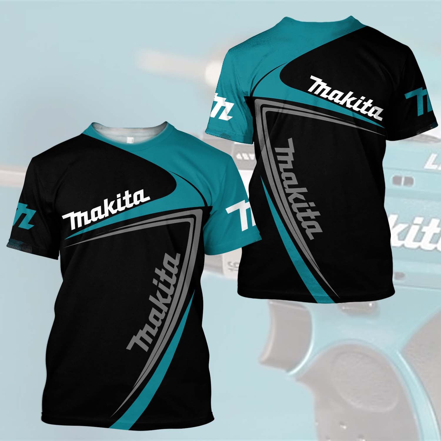 MKT 3D Clothes