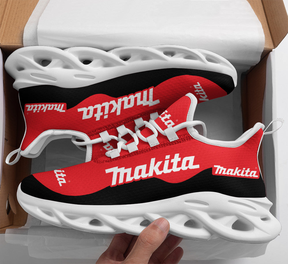 MKT Custom Sneaker