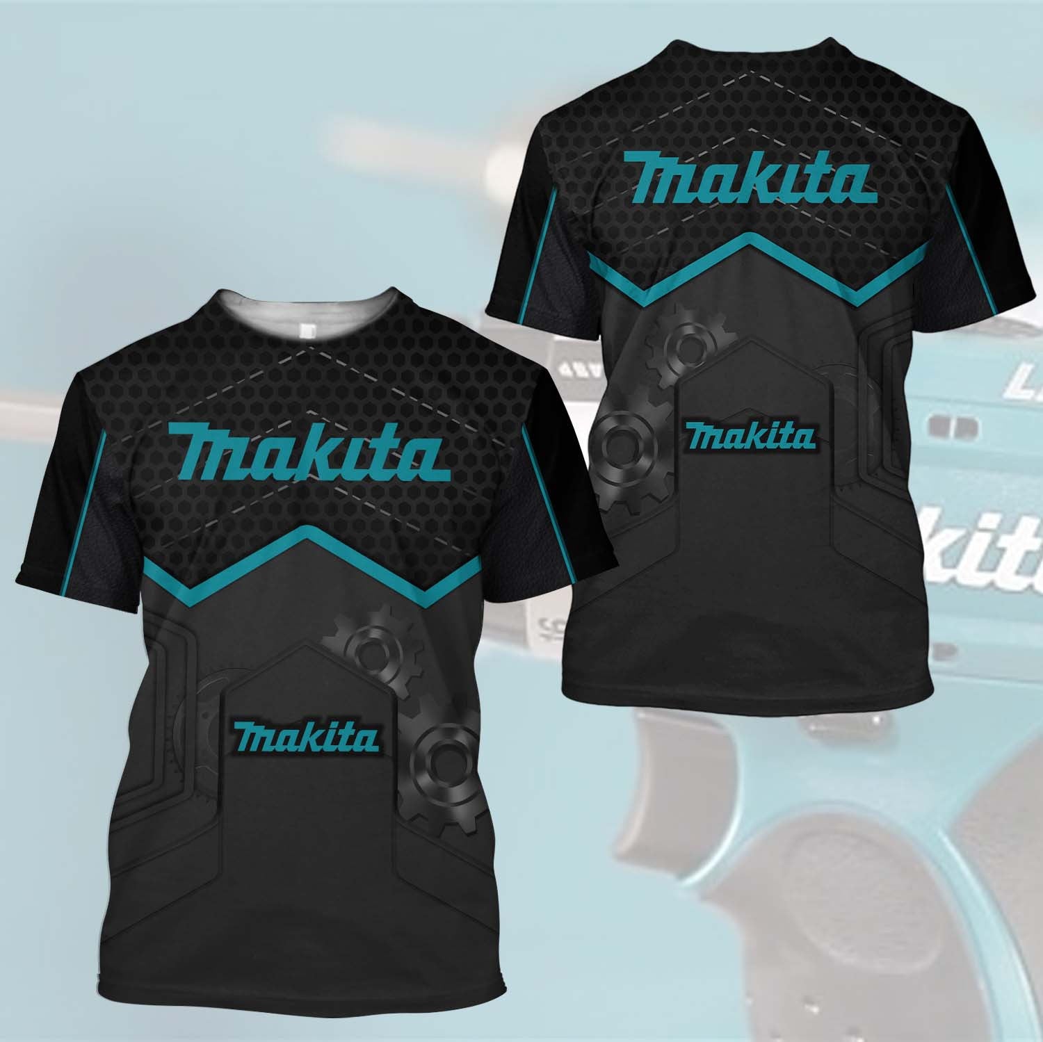 MKT 3D Apparels