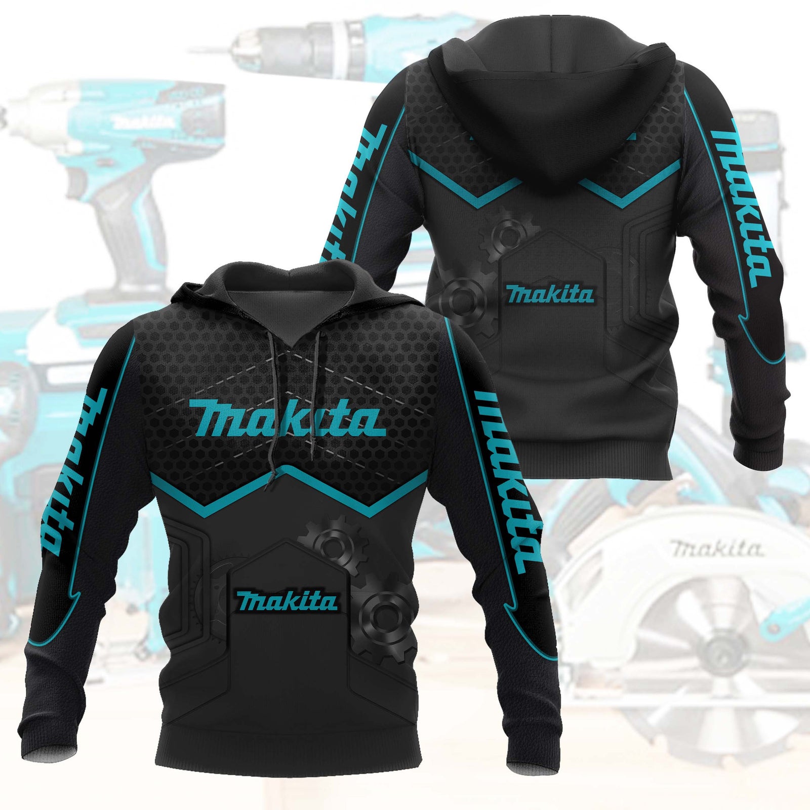 MKT 3D Apparels