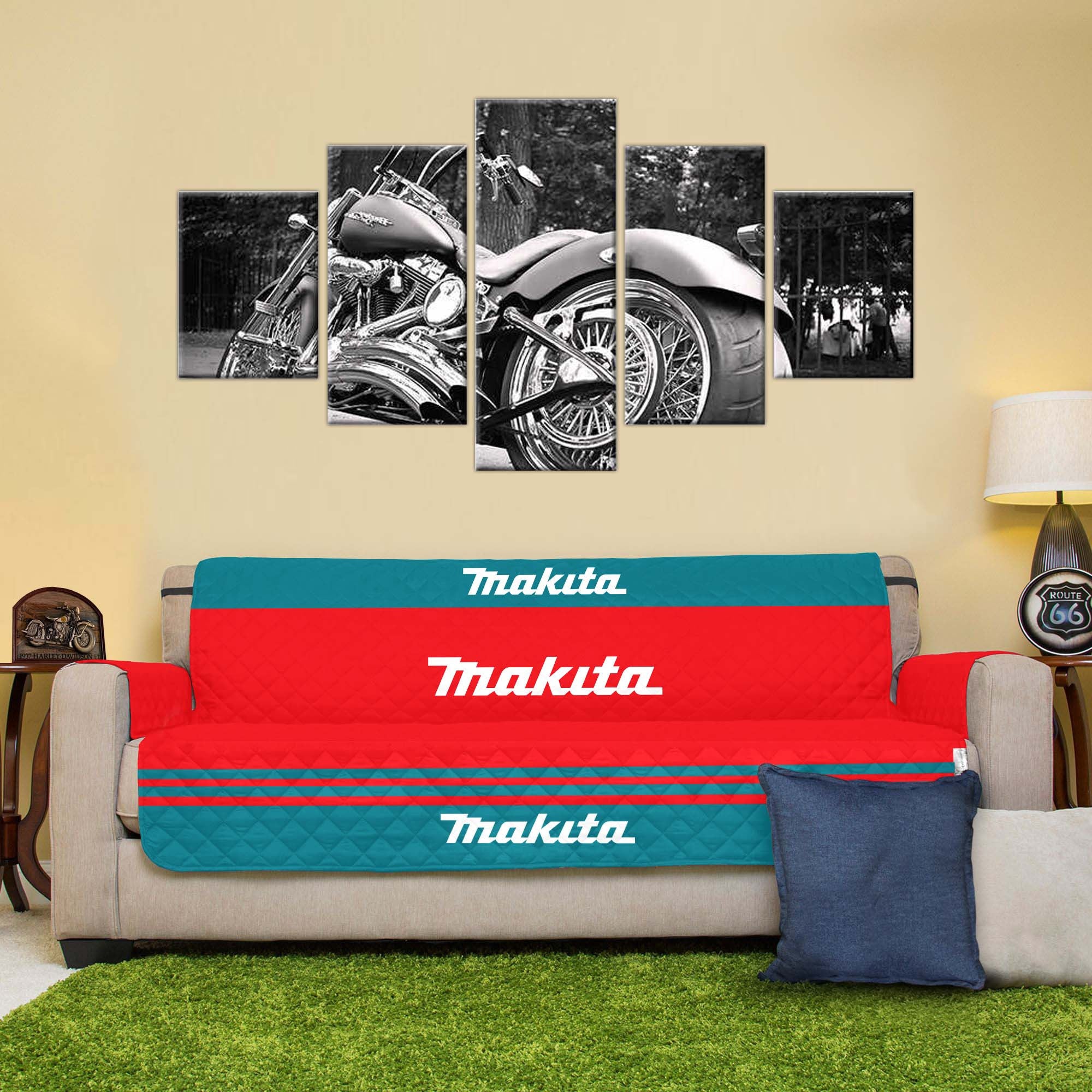 MKT SOFA CUSHION