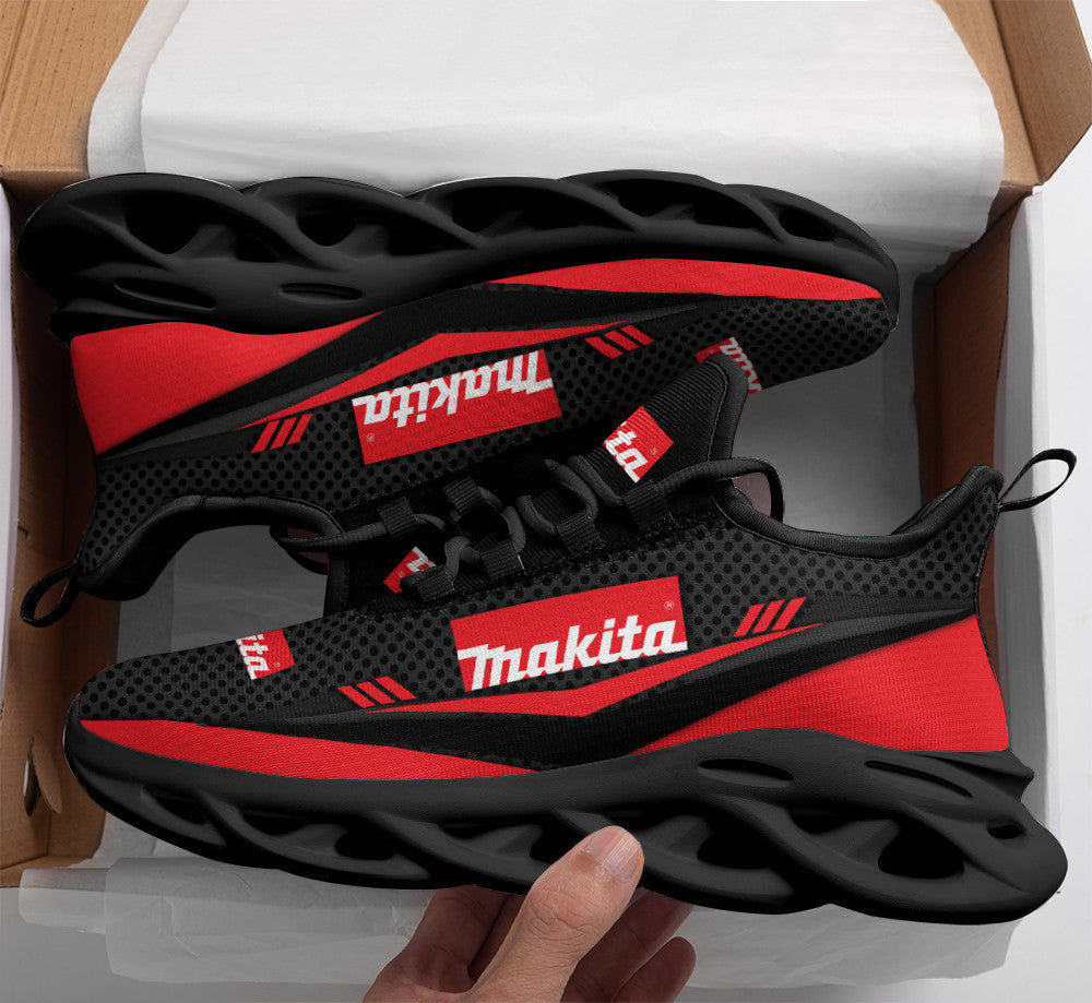 MKT Custom Sneaker