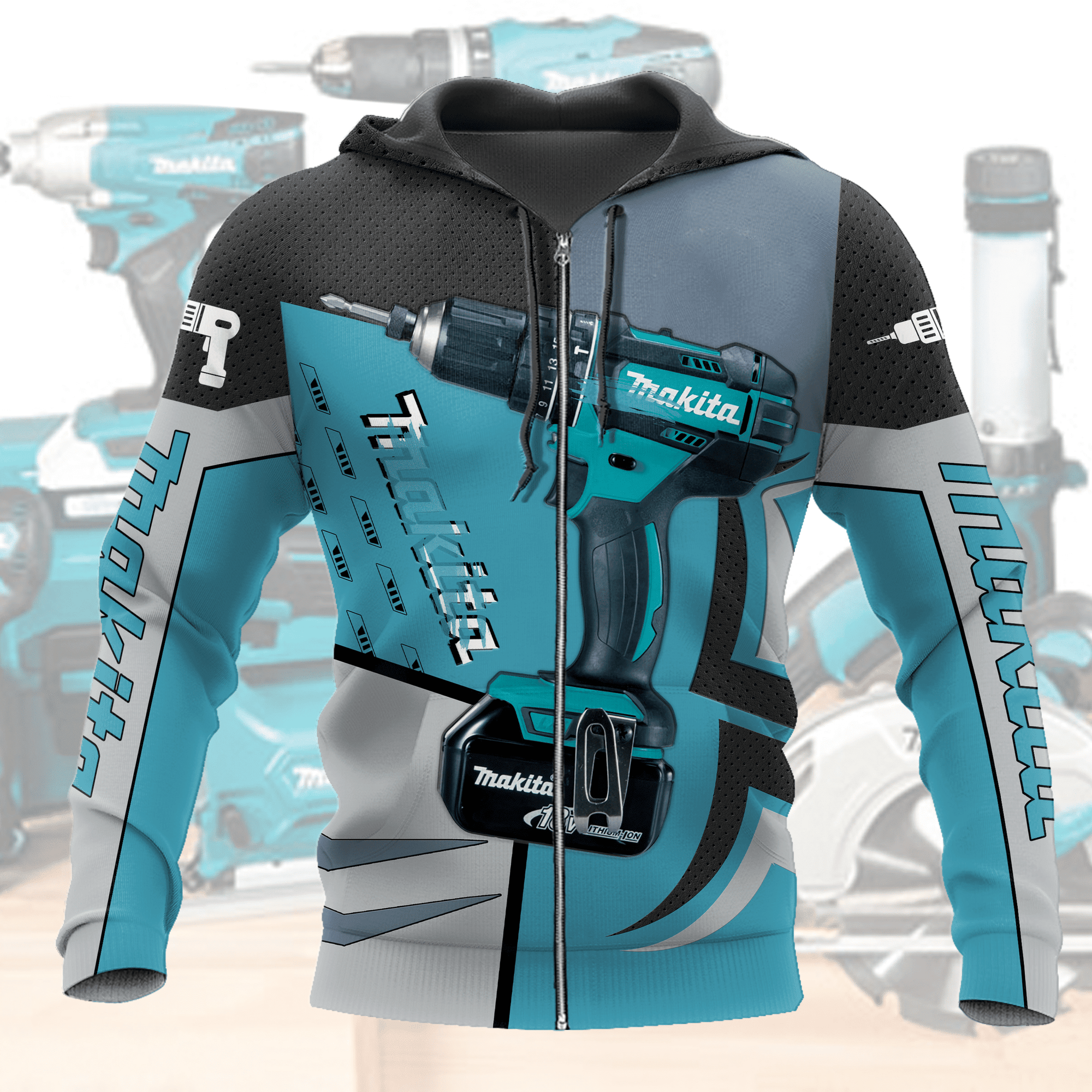 MKT 3D Clothes