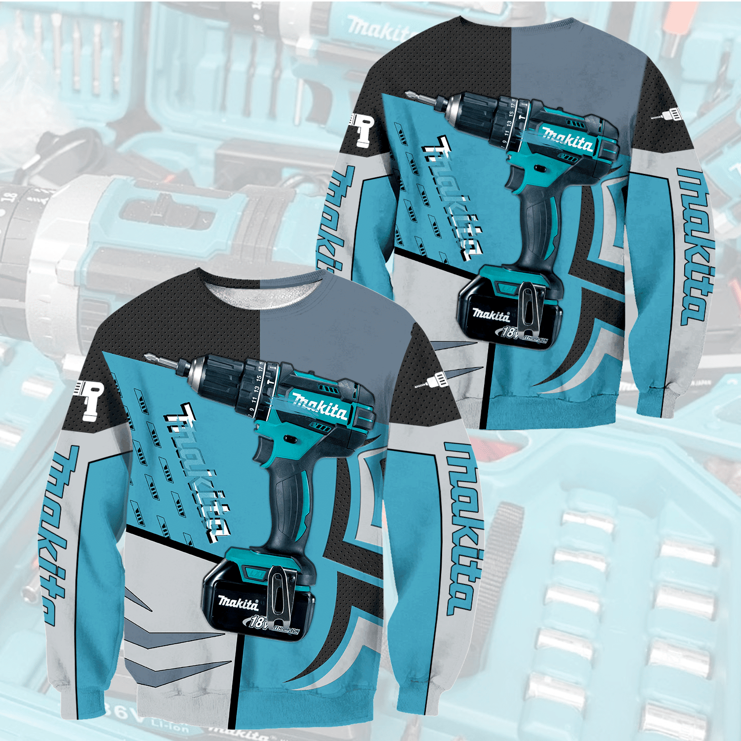 MKT 3D Clothes