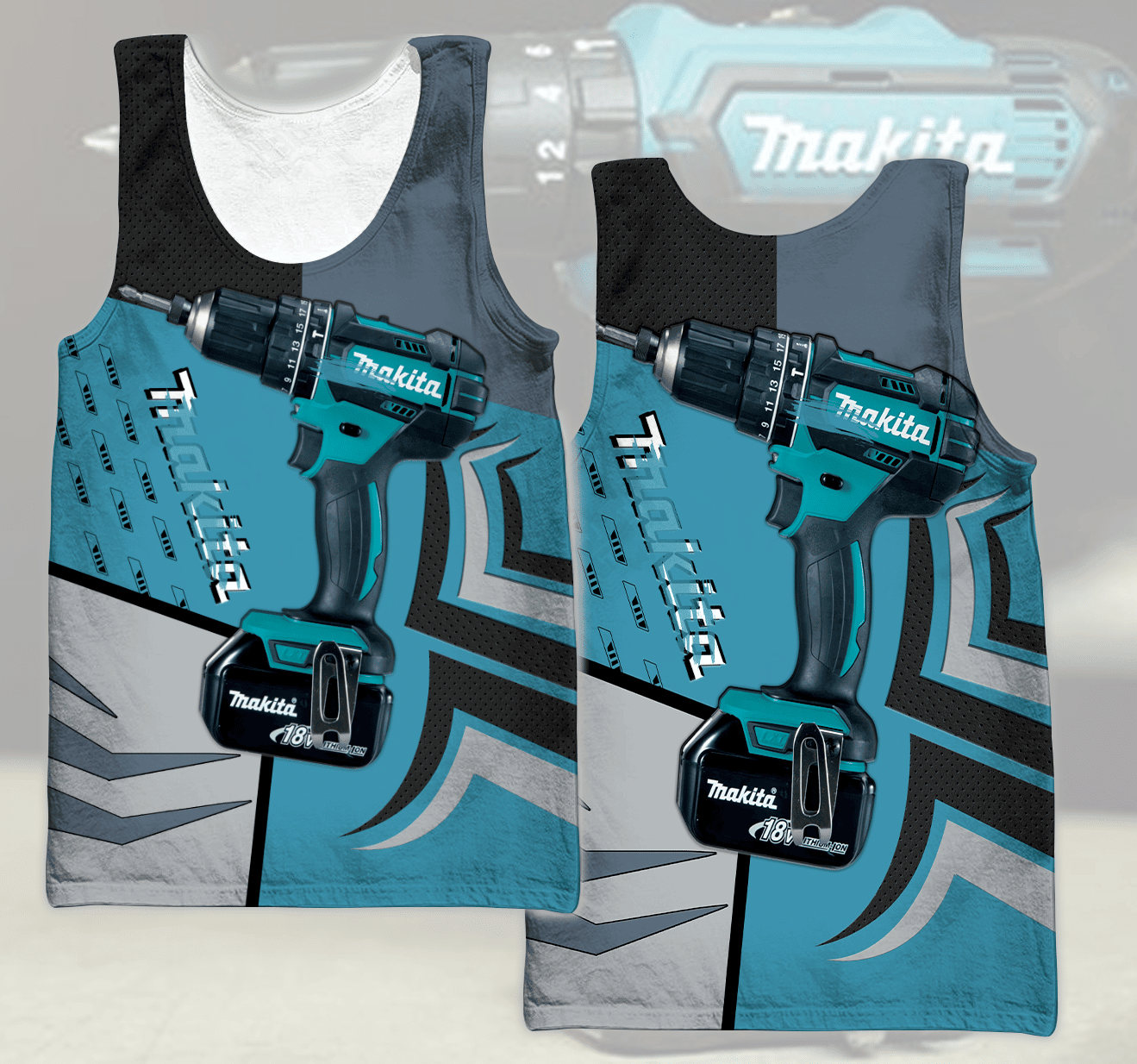 MKT 3D Clothes
