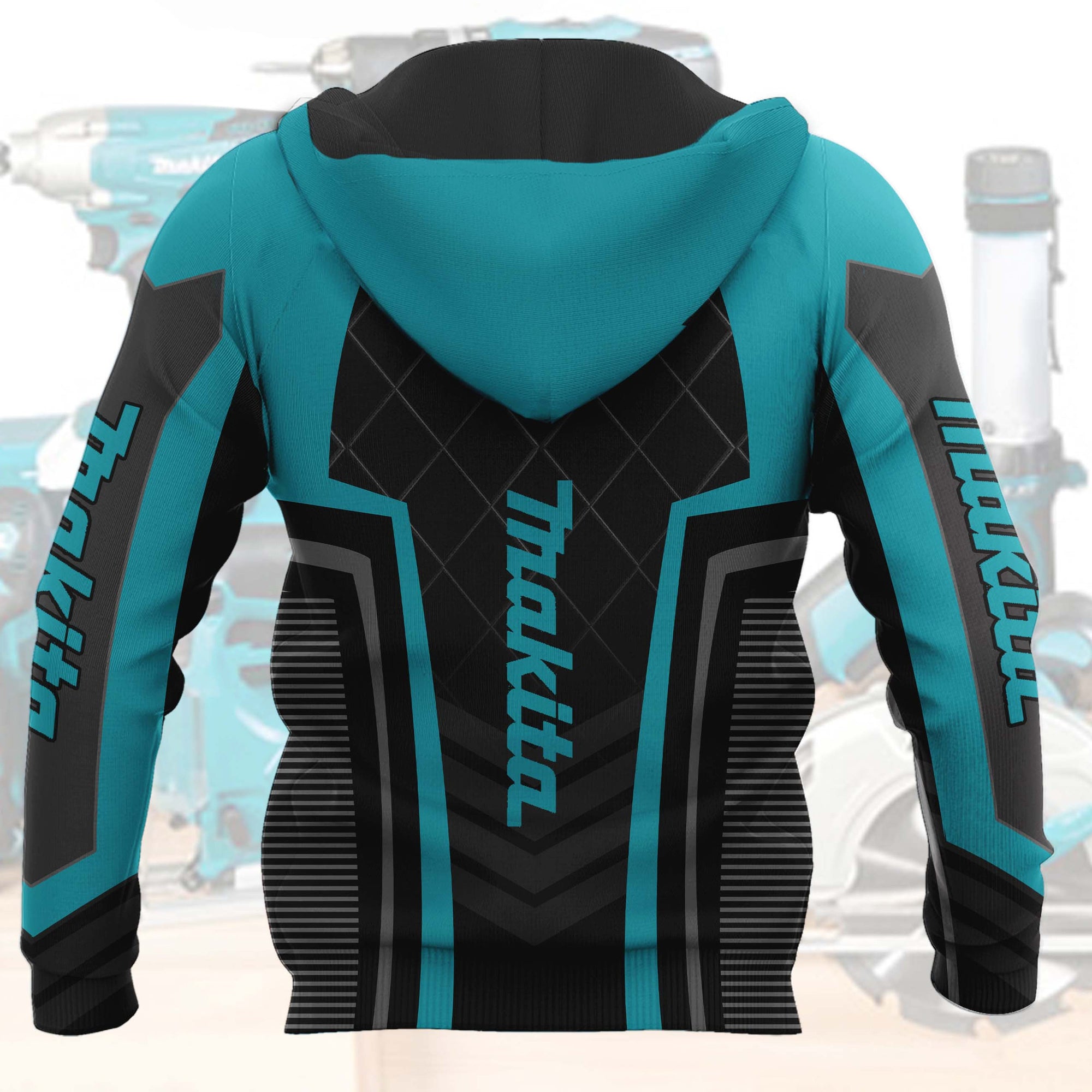 MKT 3D Apparels