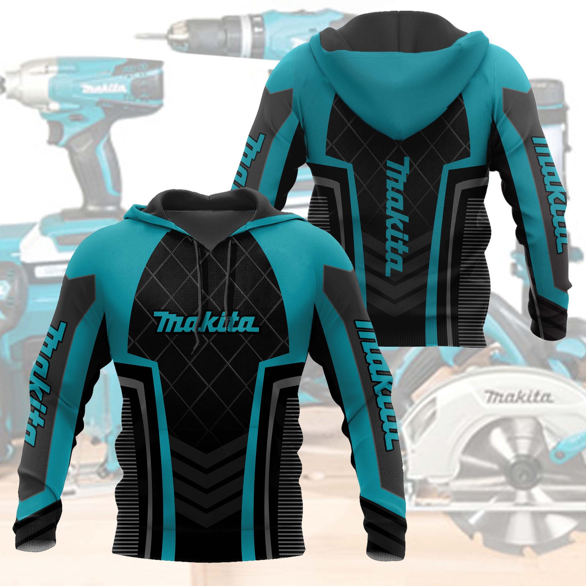 MKT 3D Apparels