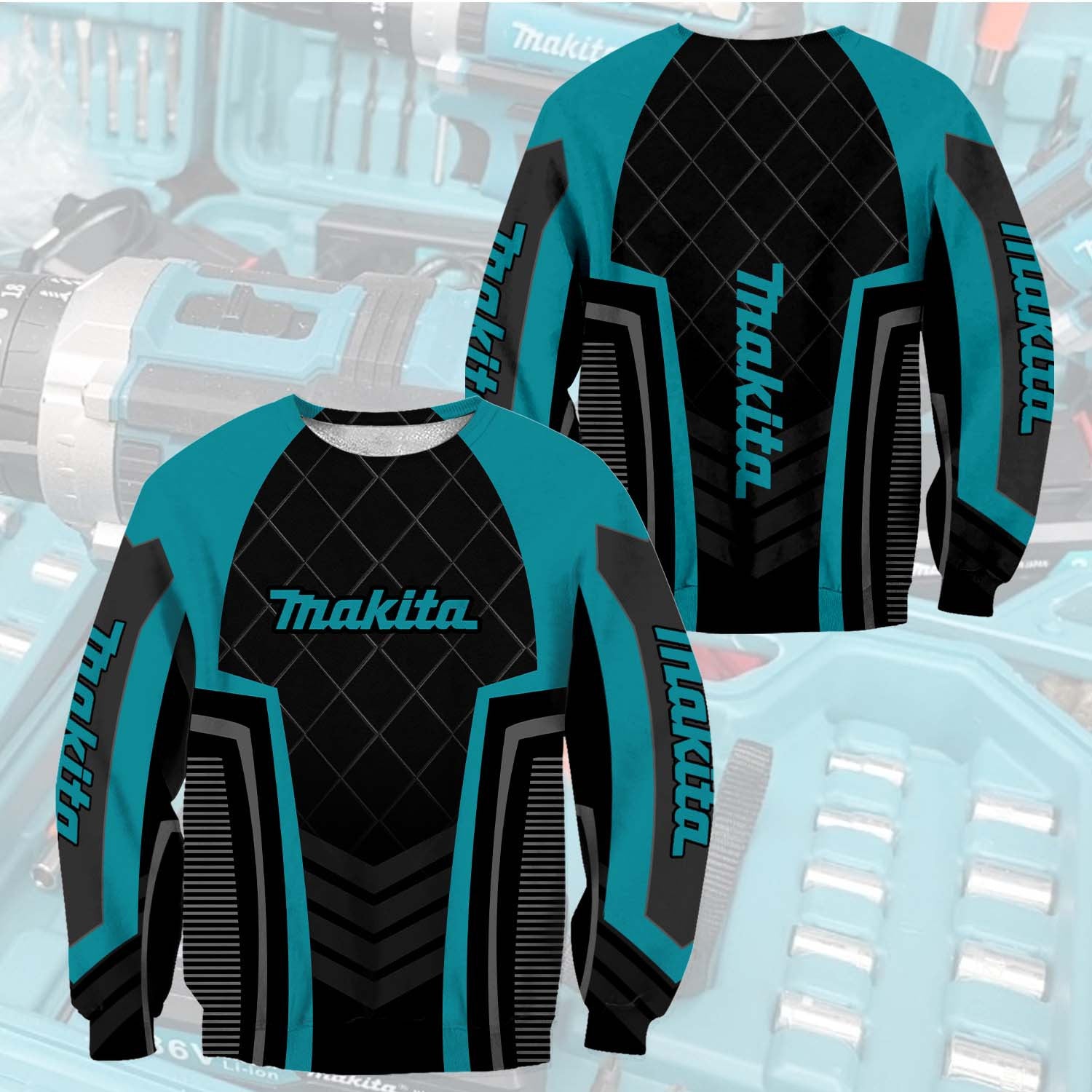MKT 3D Apparels