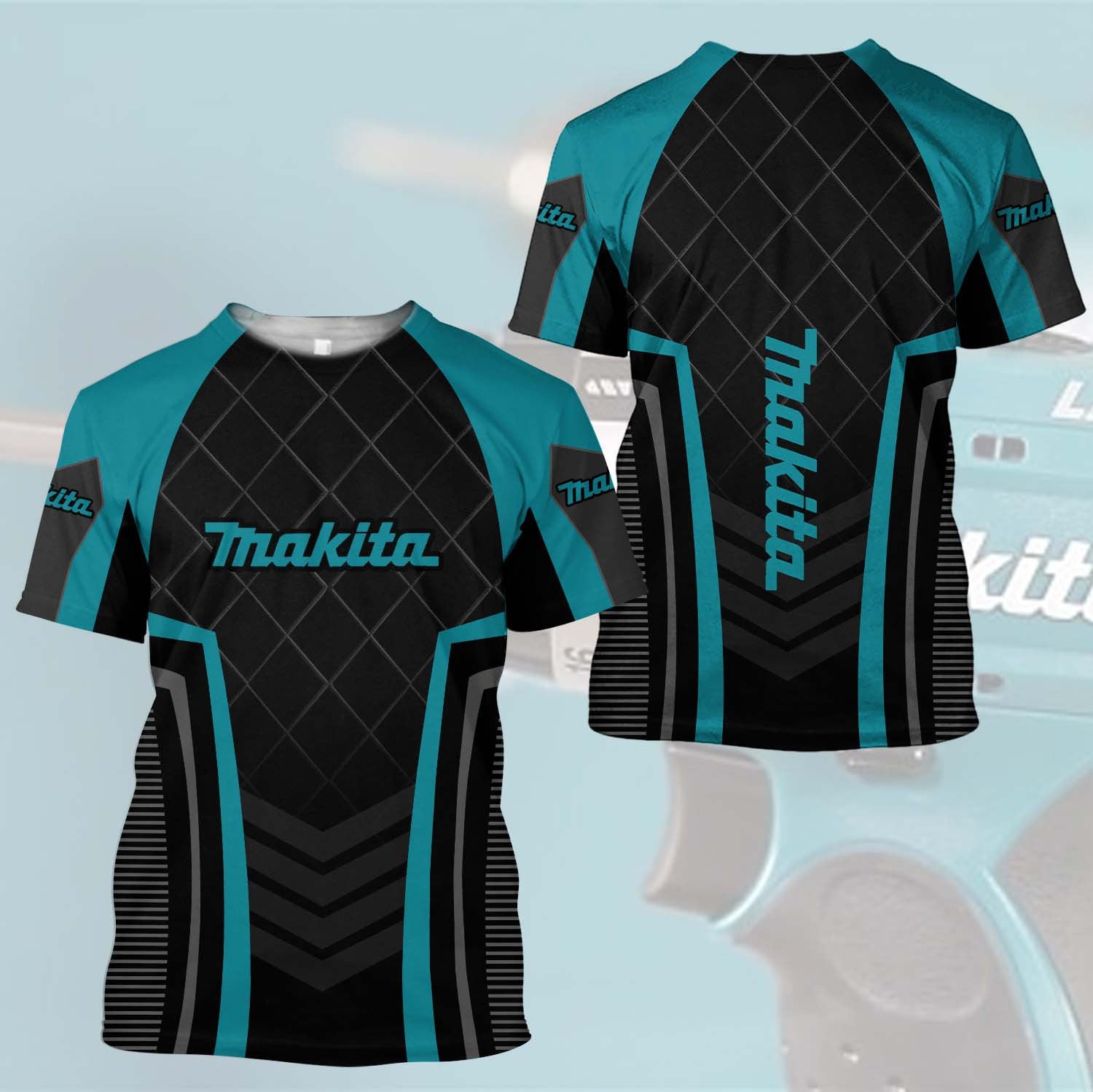 MKT 3D Apparels