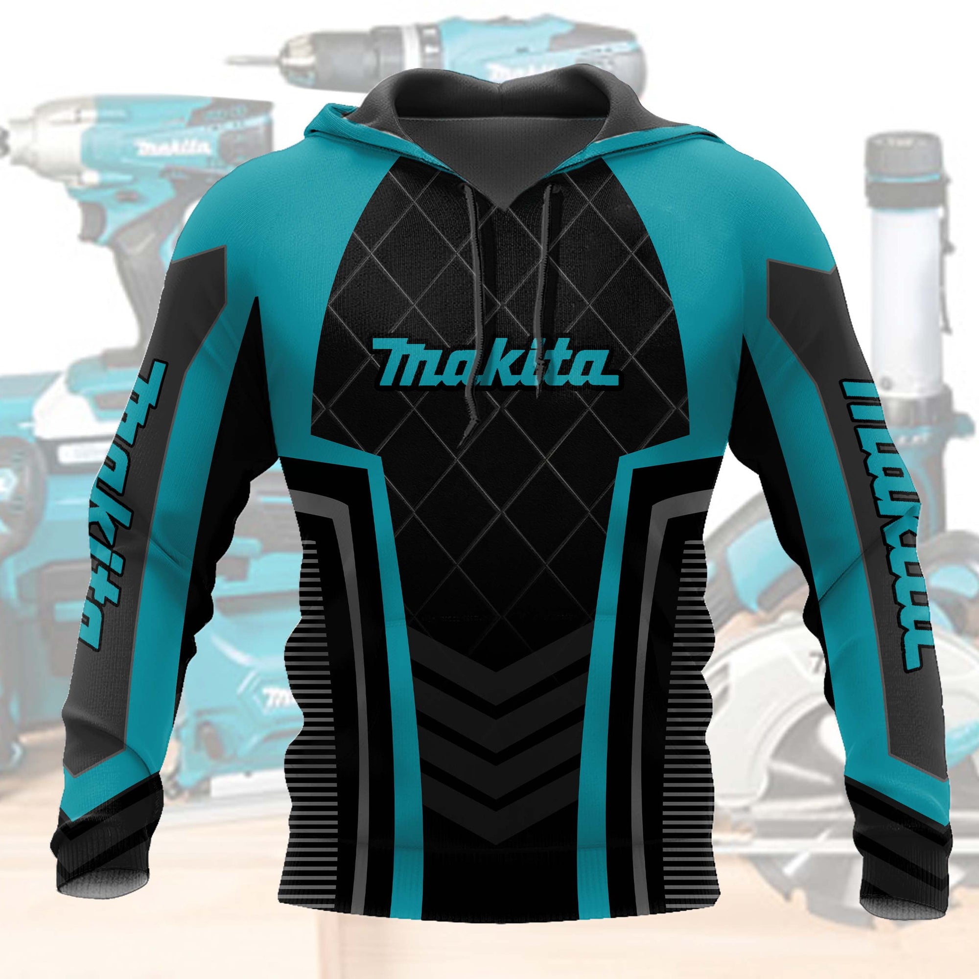 MKT 3D Apparels