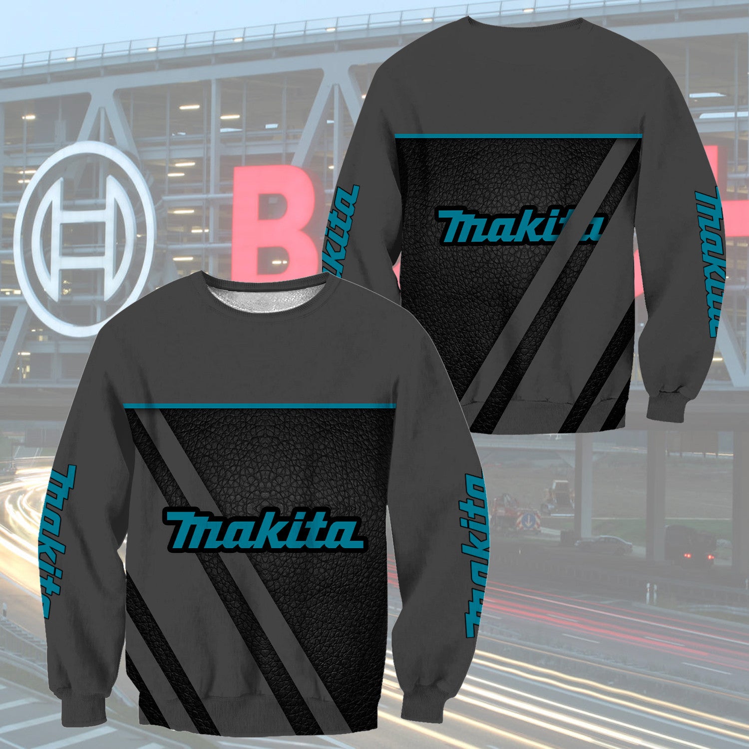 MKT 3D Apparels
