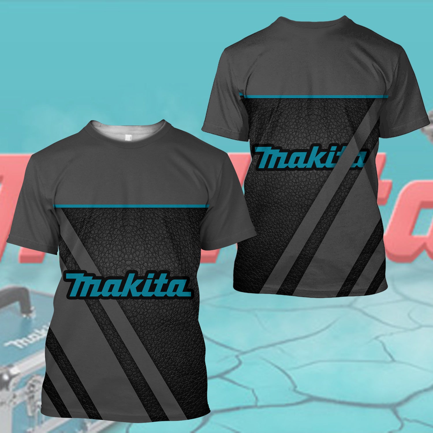 MKT 3D Apparels