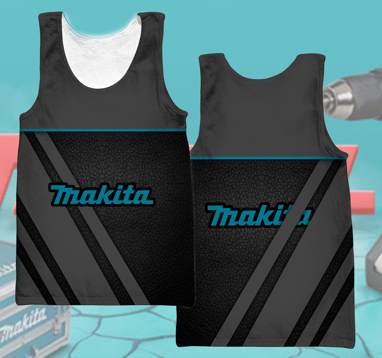 MKT 3D Apparels
