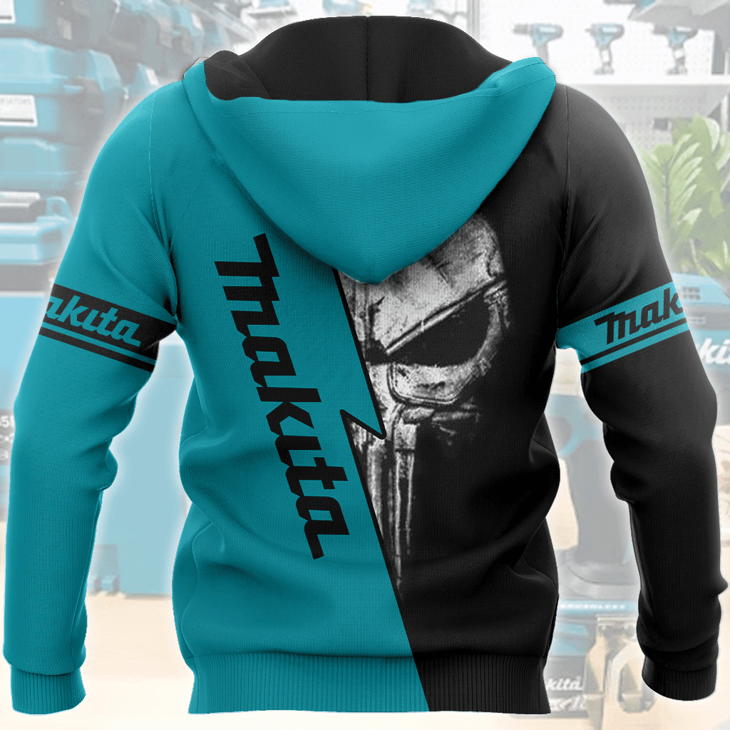 MKT 3D Hoodie