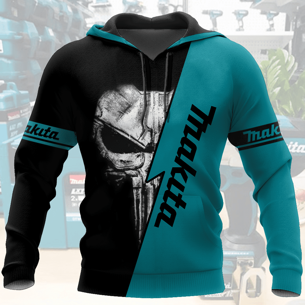 MKT 3D Hoodie