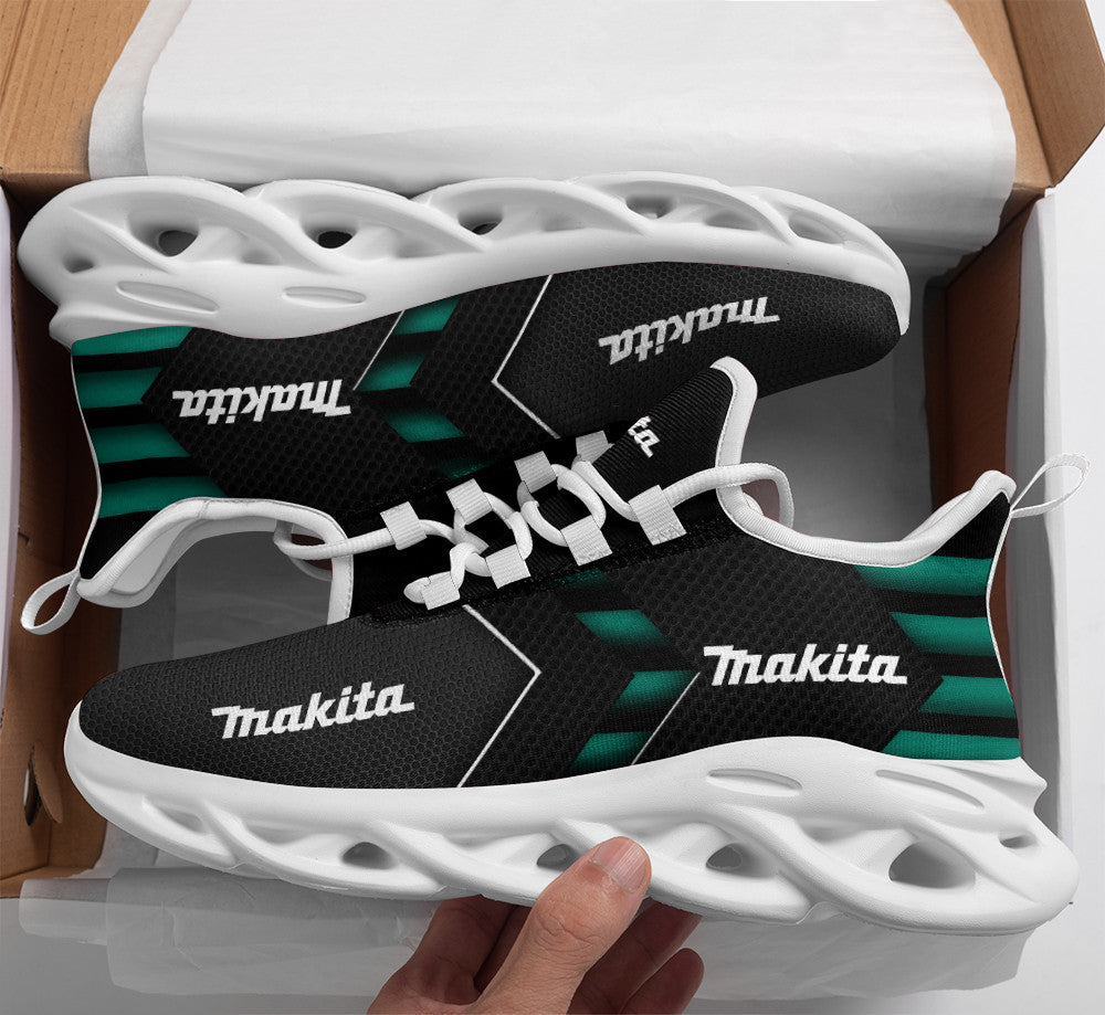 MKT Custom Sneaker
