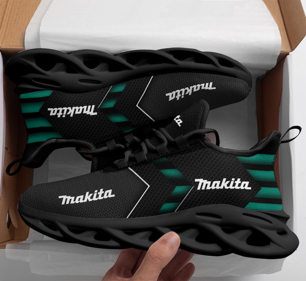 MKT Custom Sneaker