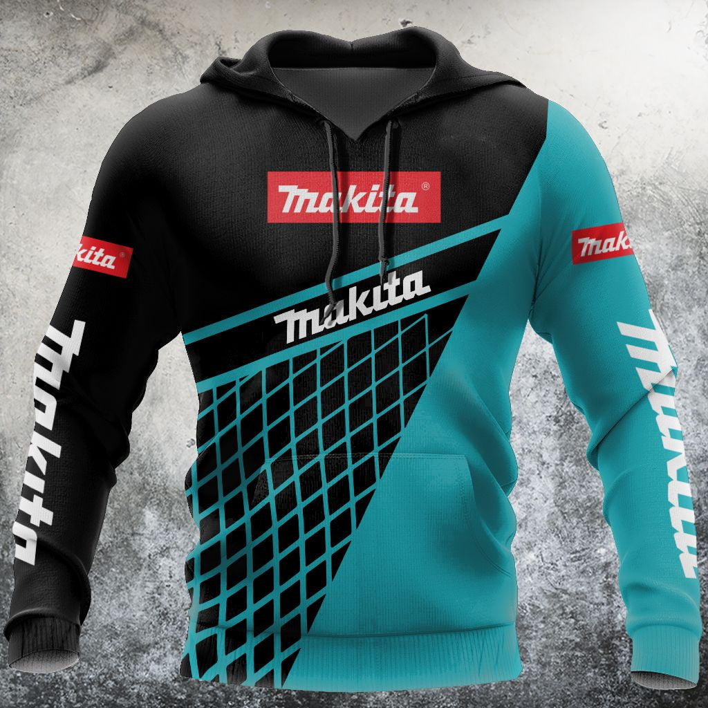 MKT 3D Hoodie