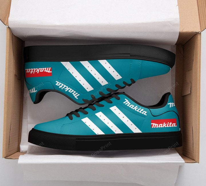 MKT Custom Sneaker