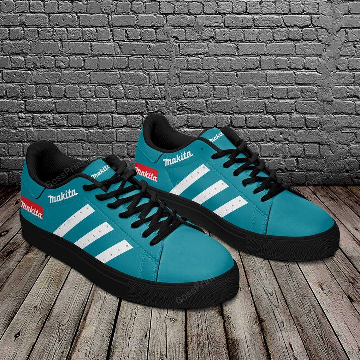 MKT Custom Sneaker