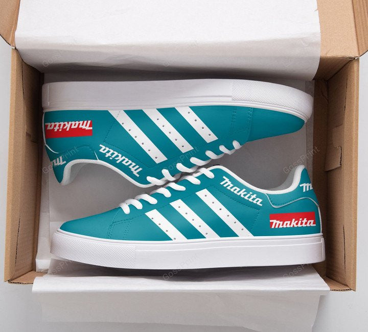 MKT Custom Sneaker