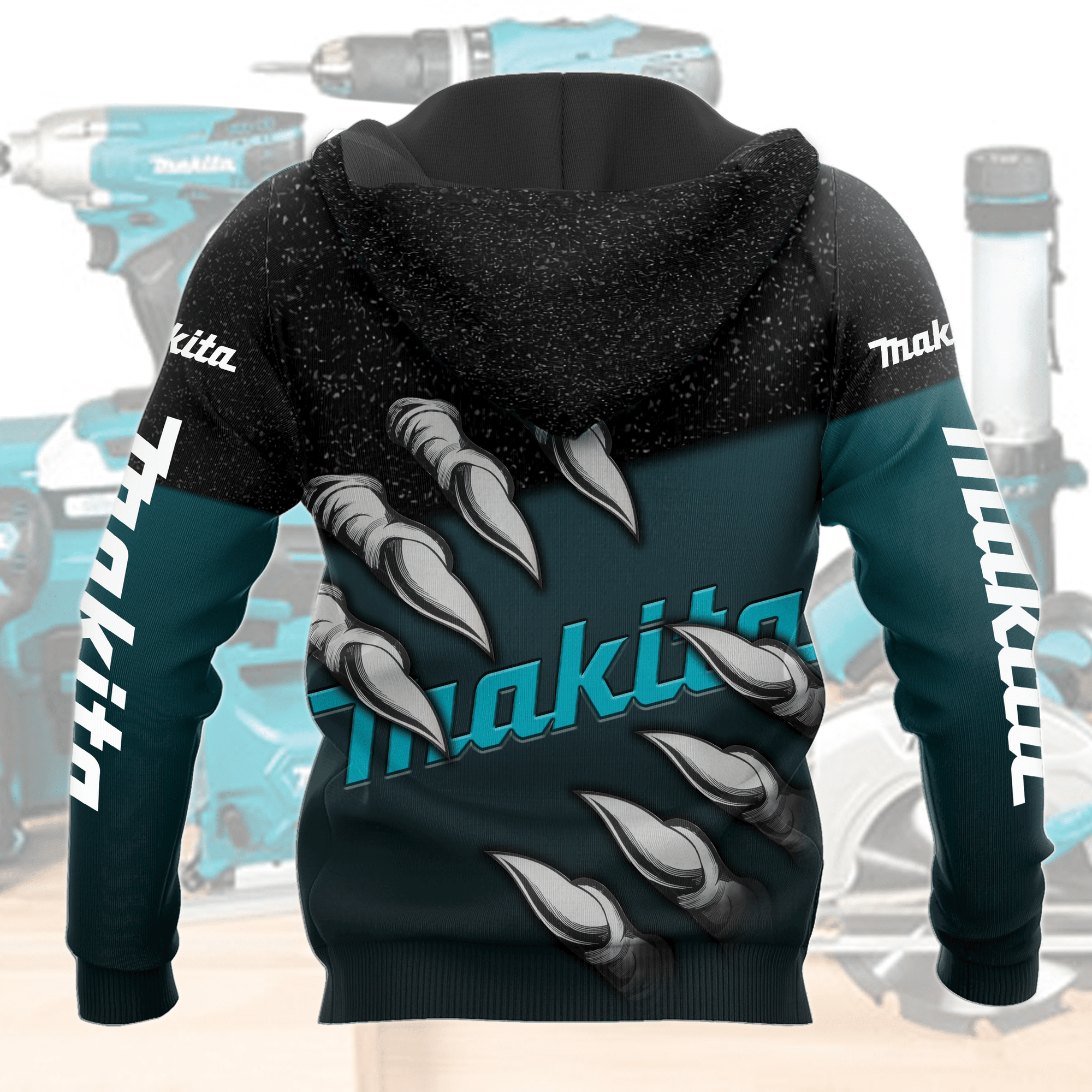 MKT 3D Shirts