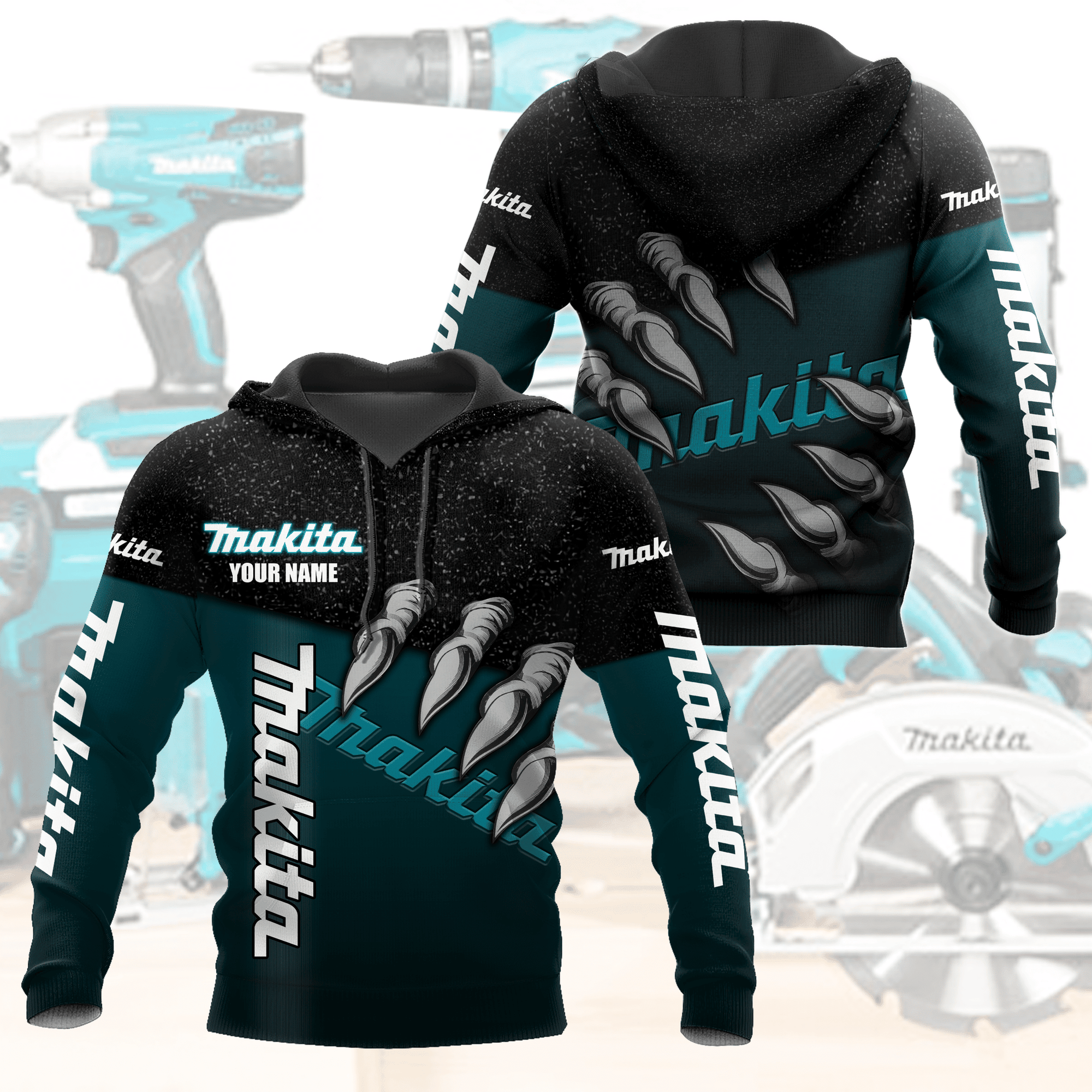 MKT 3D Shirts