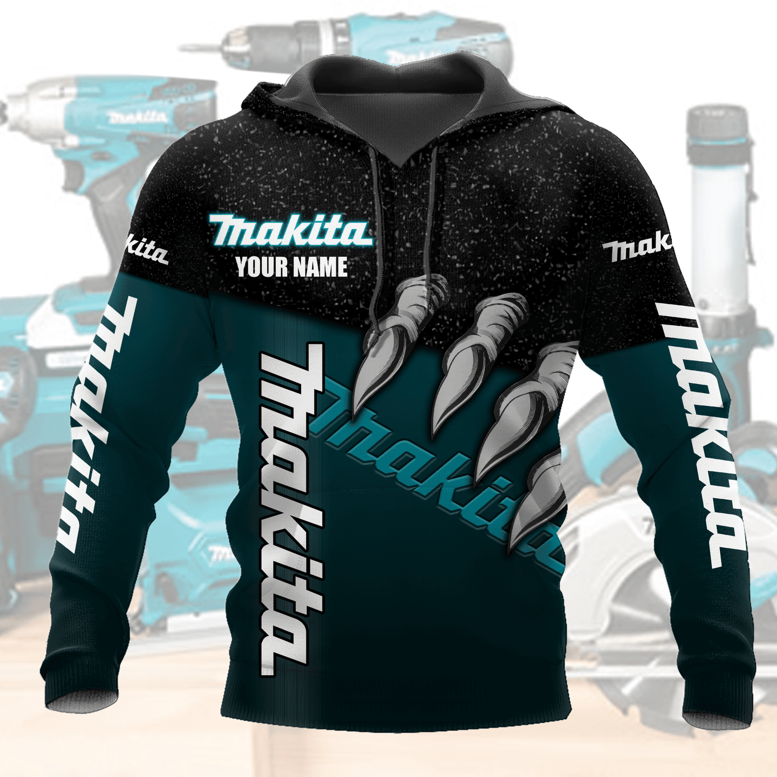 MKT 3D Shirts